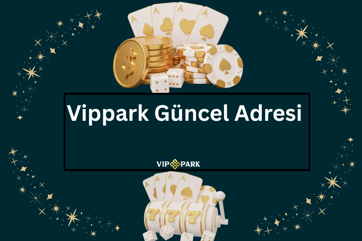 Vippark en son adres